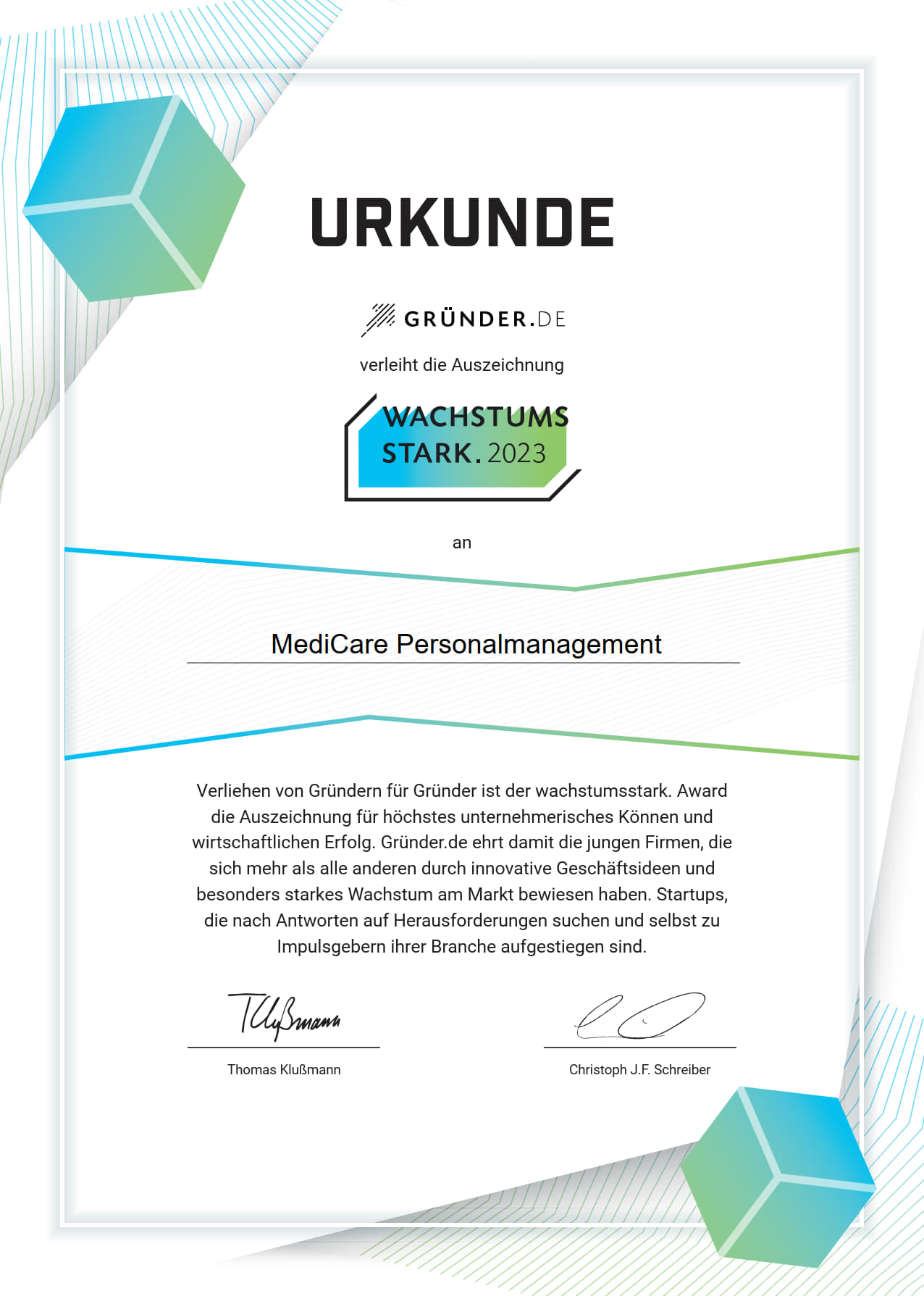 MediCare Personalmanagement GmbH Aktuelle News medicare-personalmanagement-gmbh-aktuelle-news